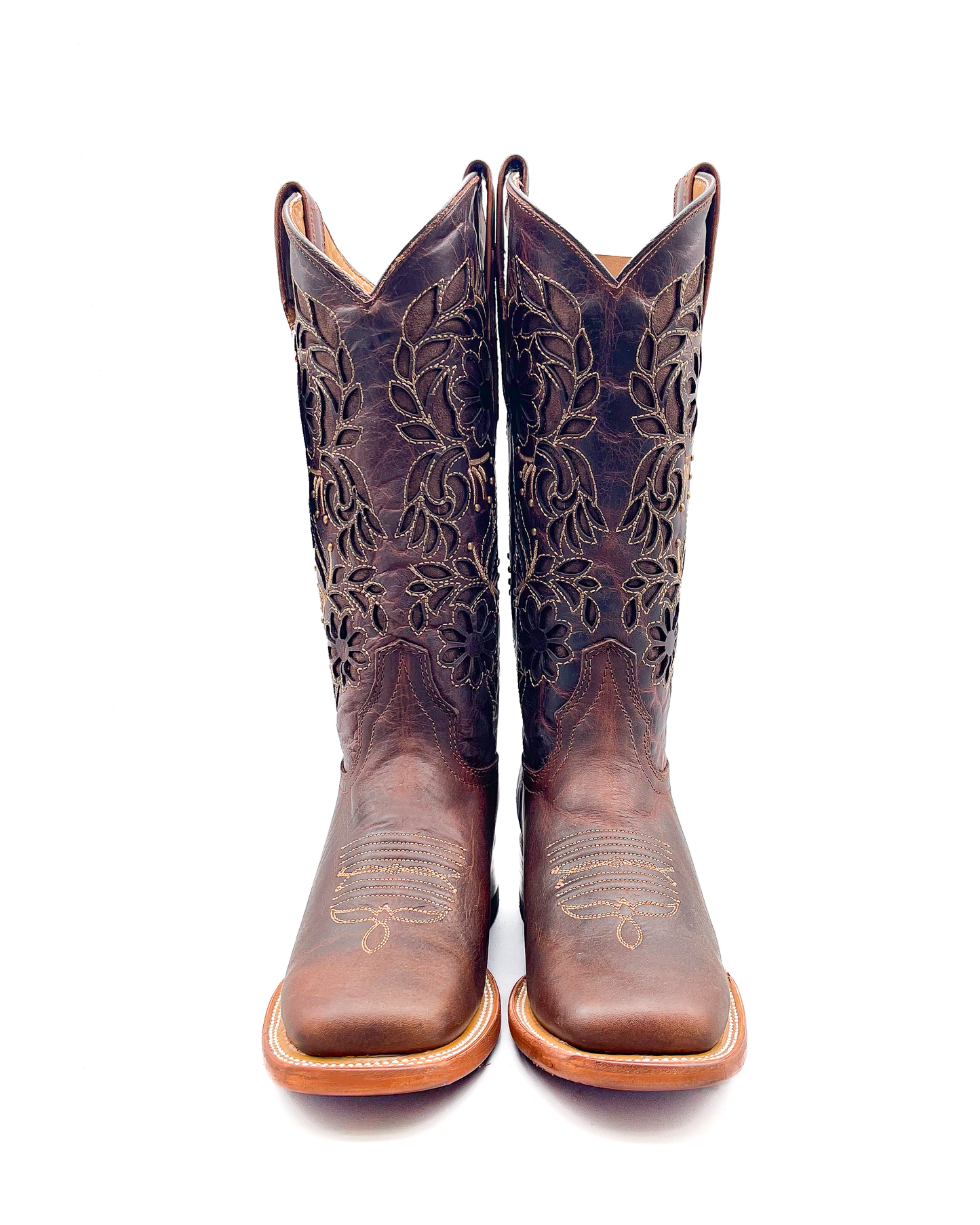 Bota Bulldog Romina Thang