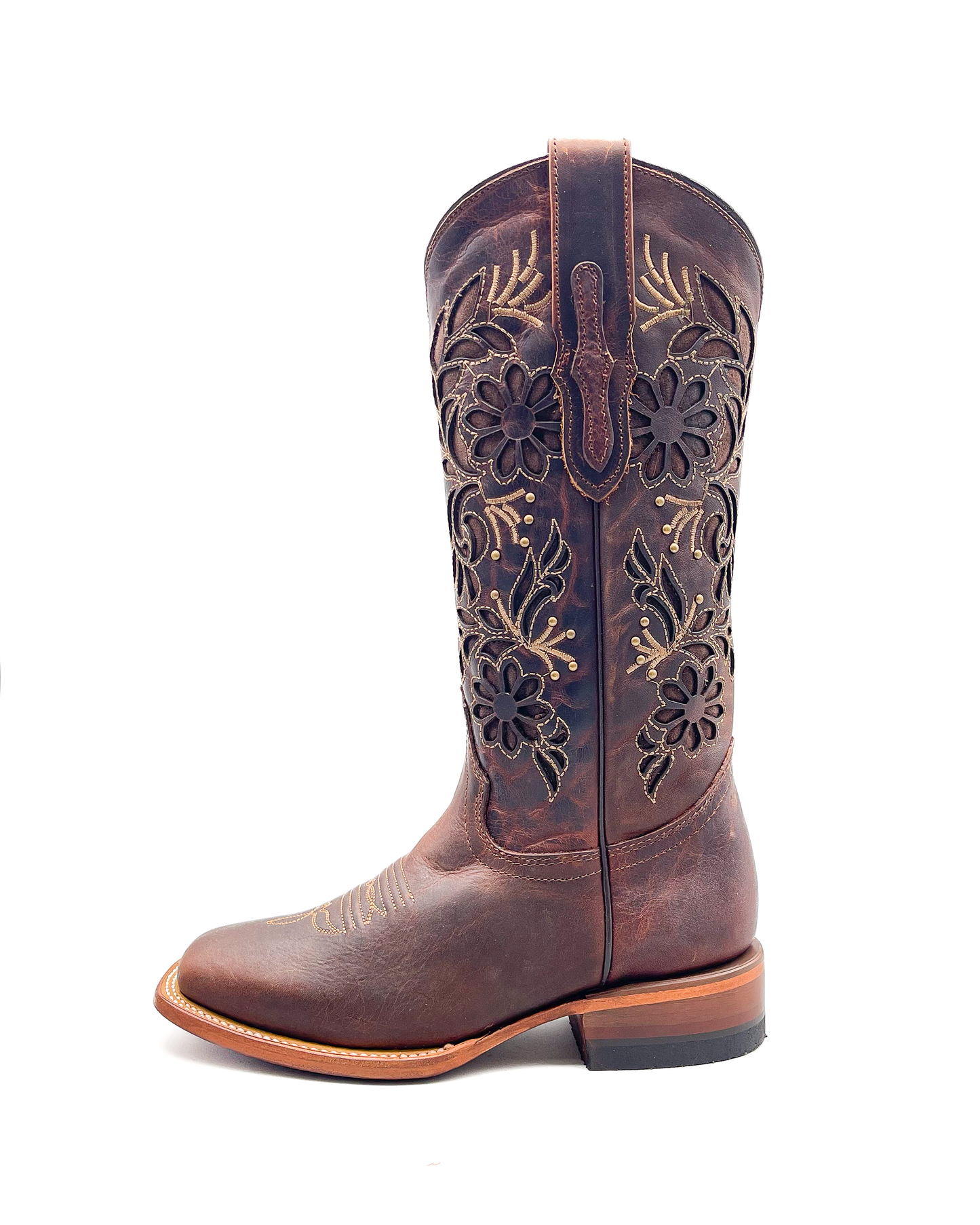 Bota Bulldog Romina Thang