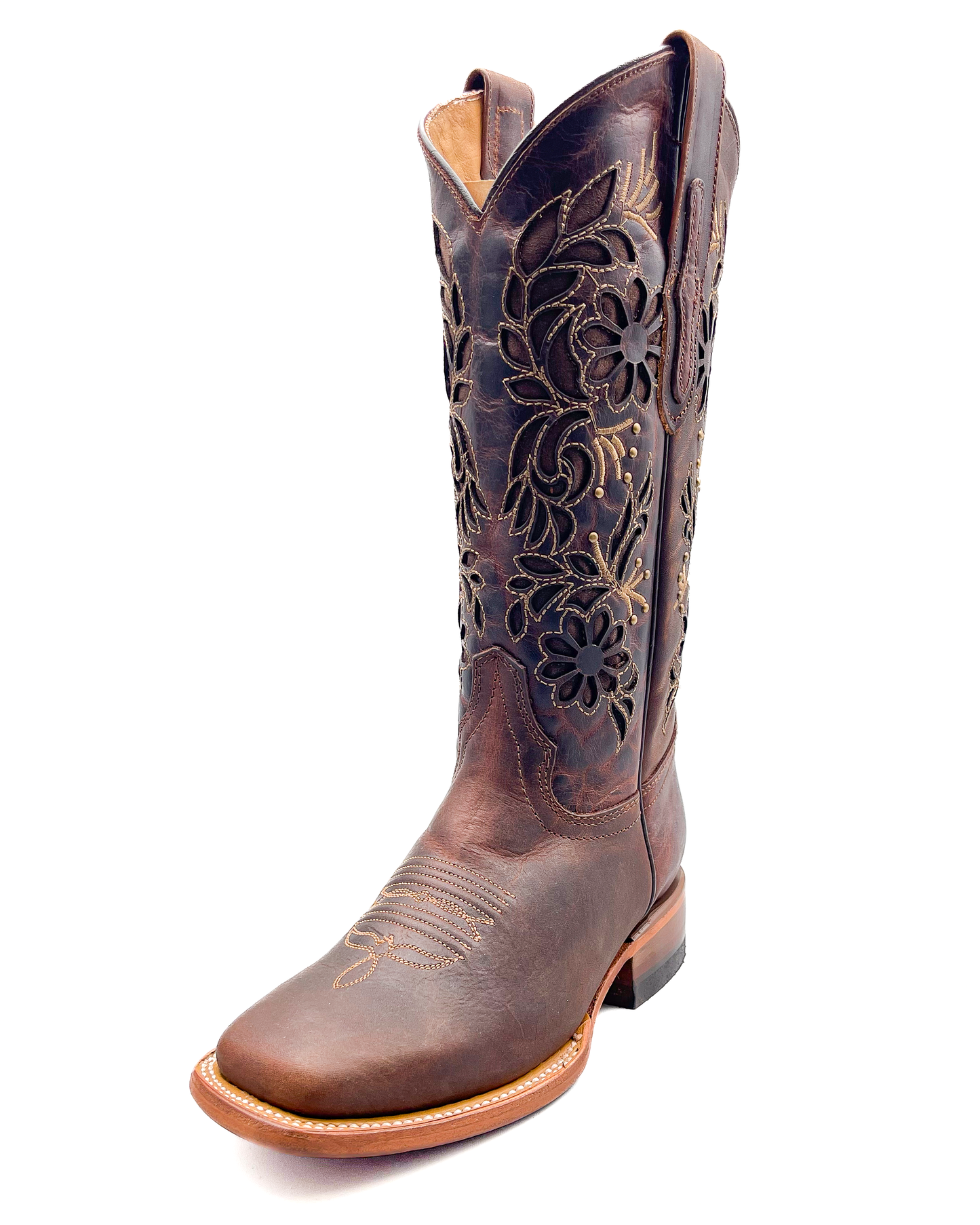 Bota Bulldog Romina Thang