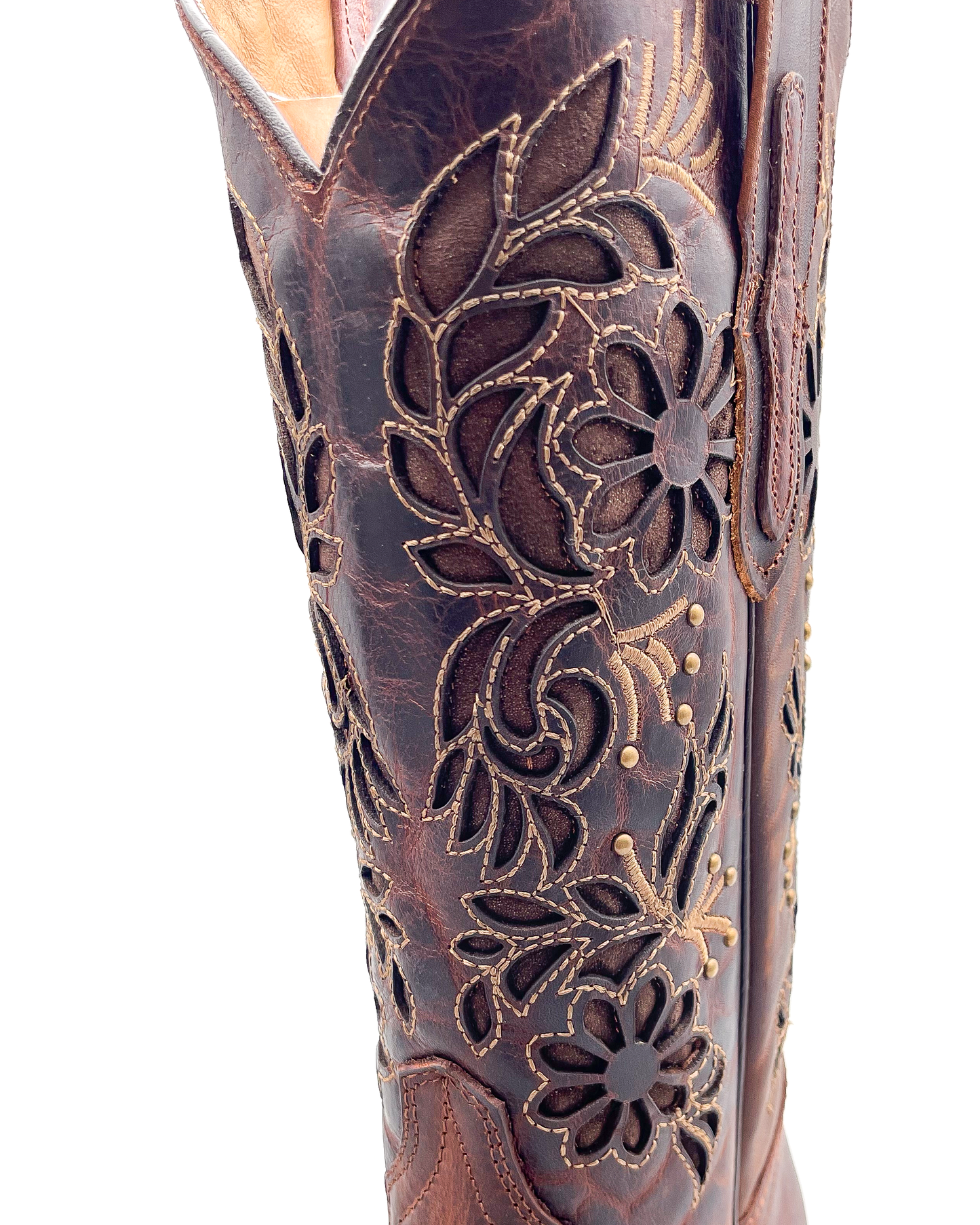 Bota Bulldog Romina Thang