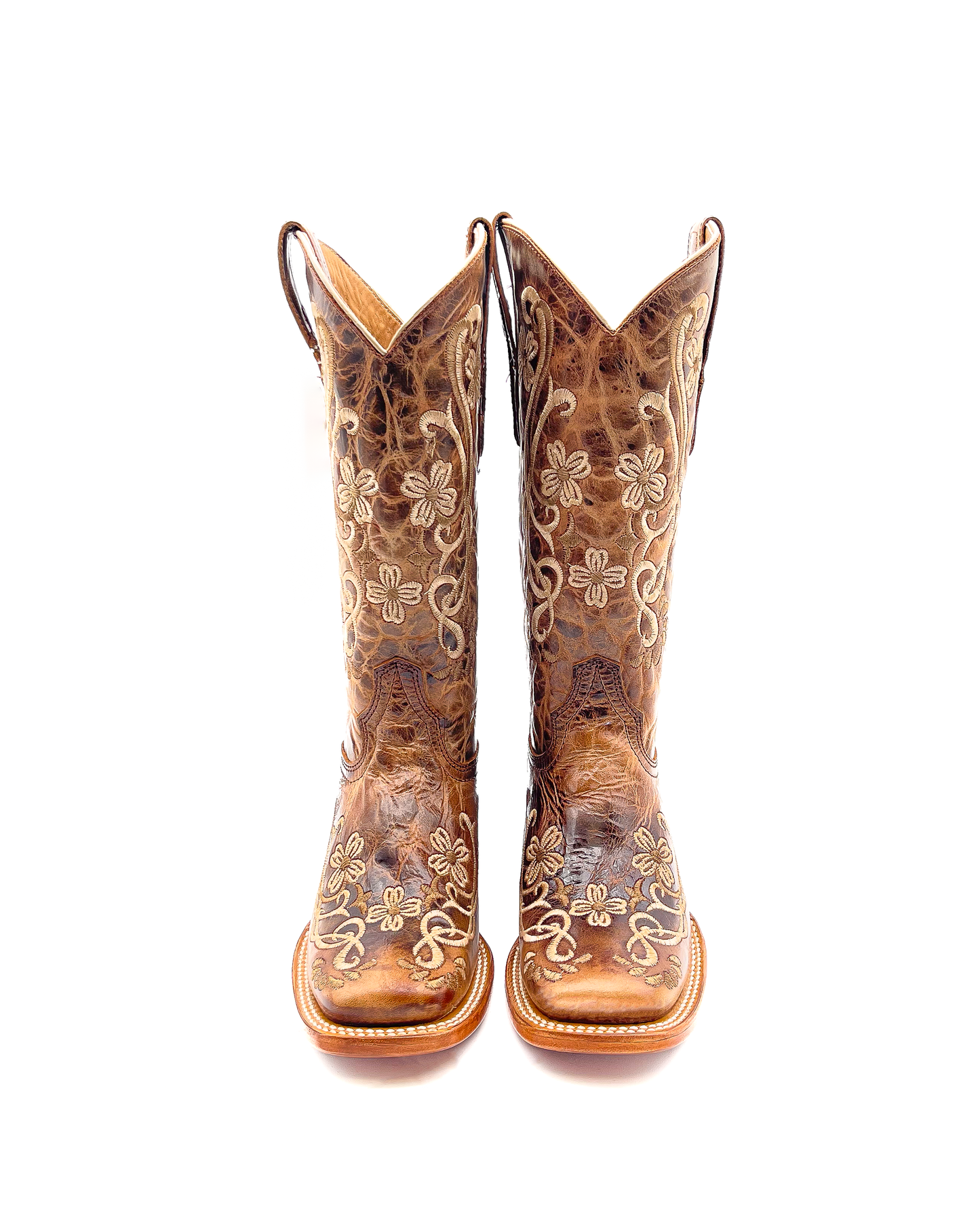 Bota Bulldog Matilda Heisser