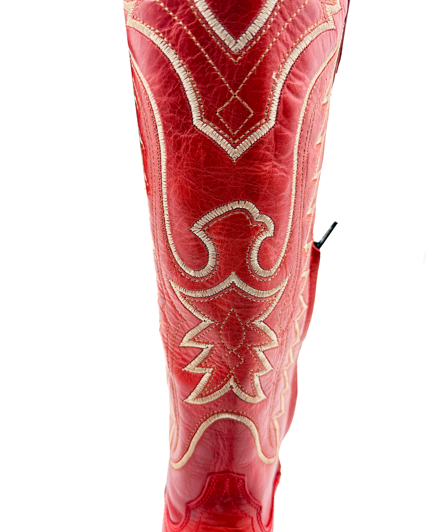 Bota Puntal Águila Rojo