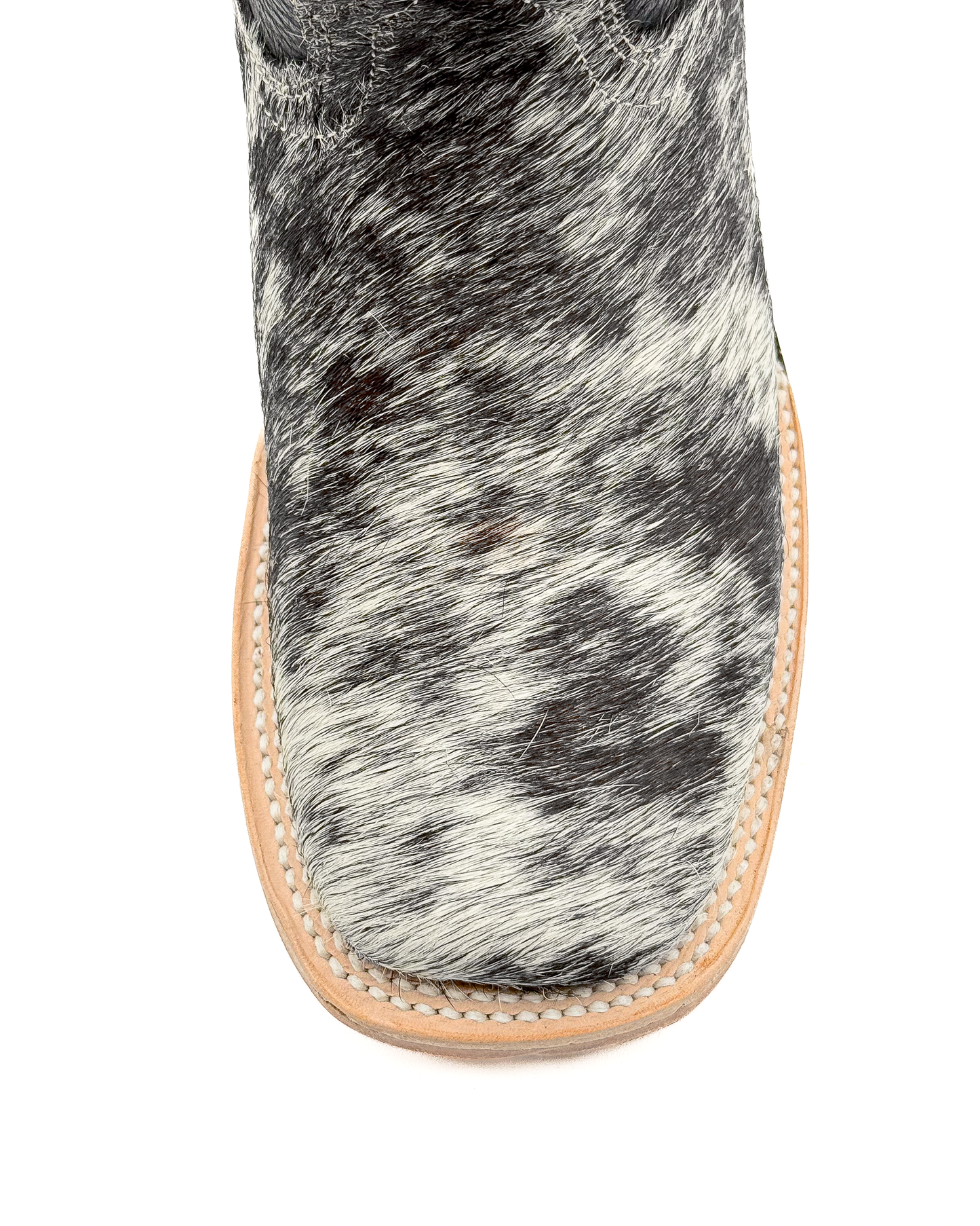 Bota Bulldog Agave Pelo Azteca