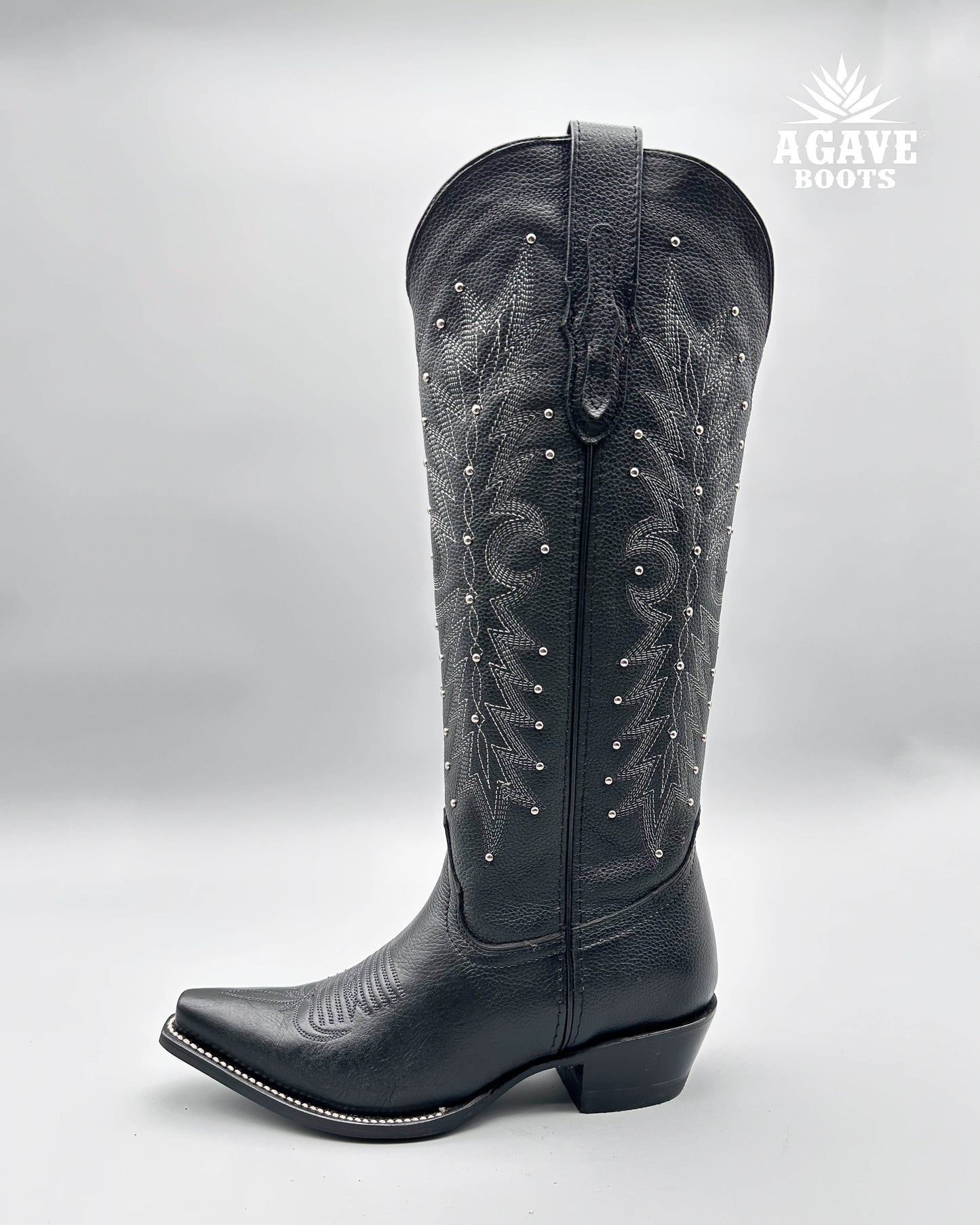 Bota Picuda Beatriz
