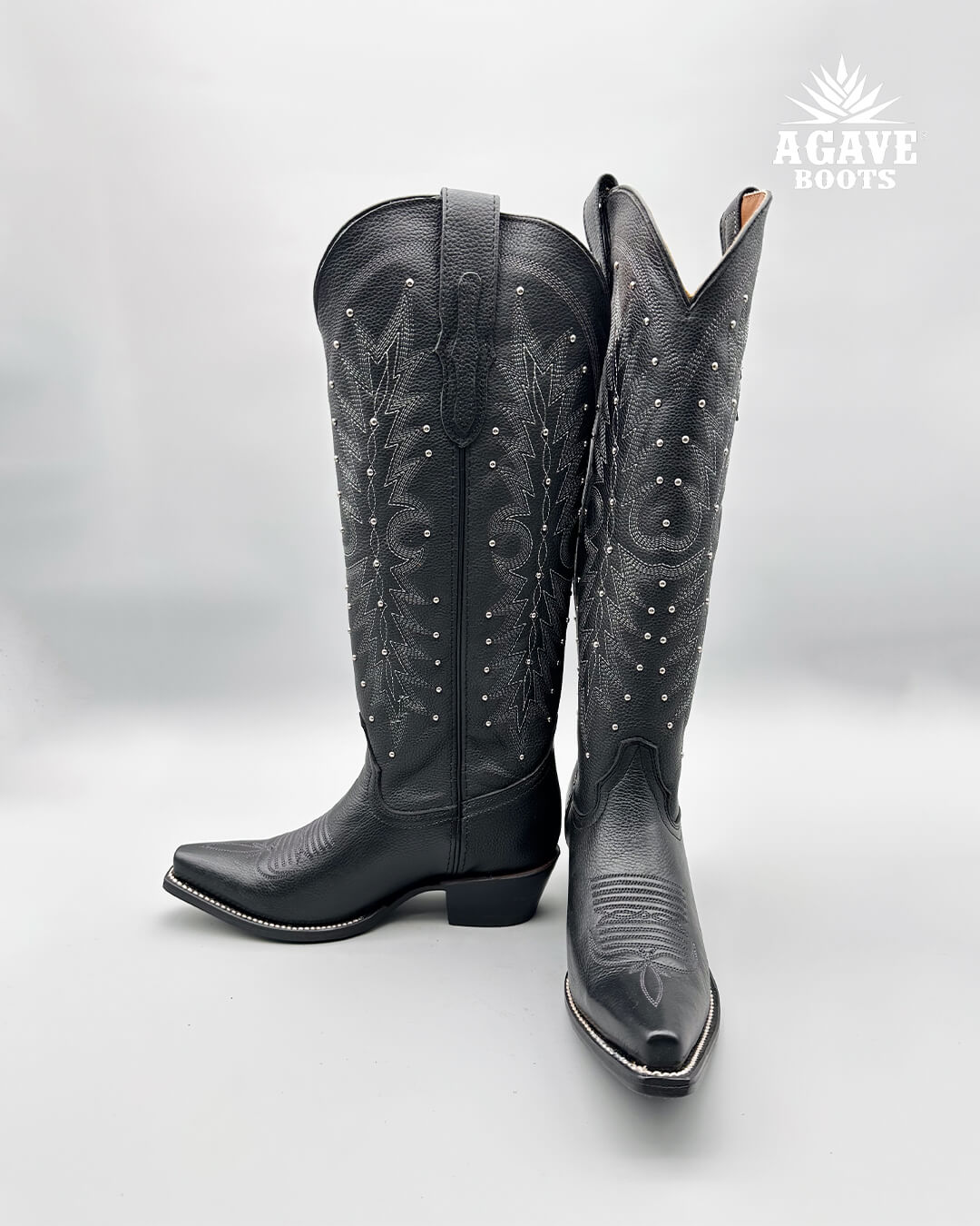 Bota Picuda Beatriz
