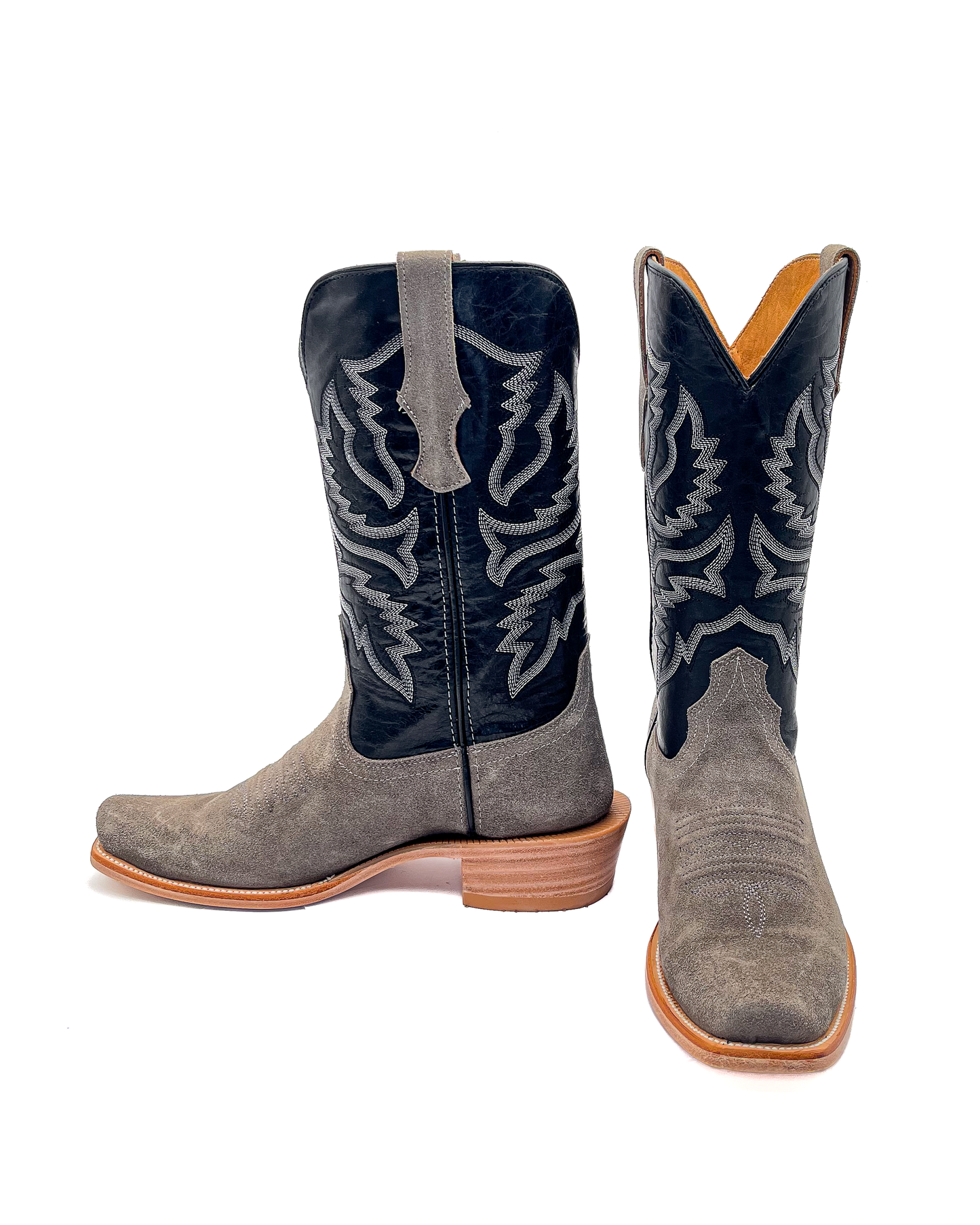 Bota Cutter Gamuza