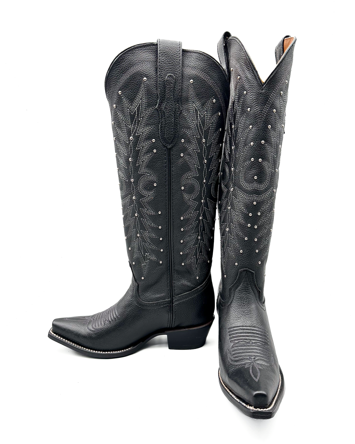 Bota Picuda Beatriz