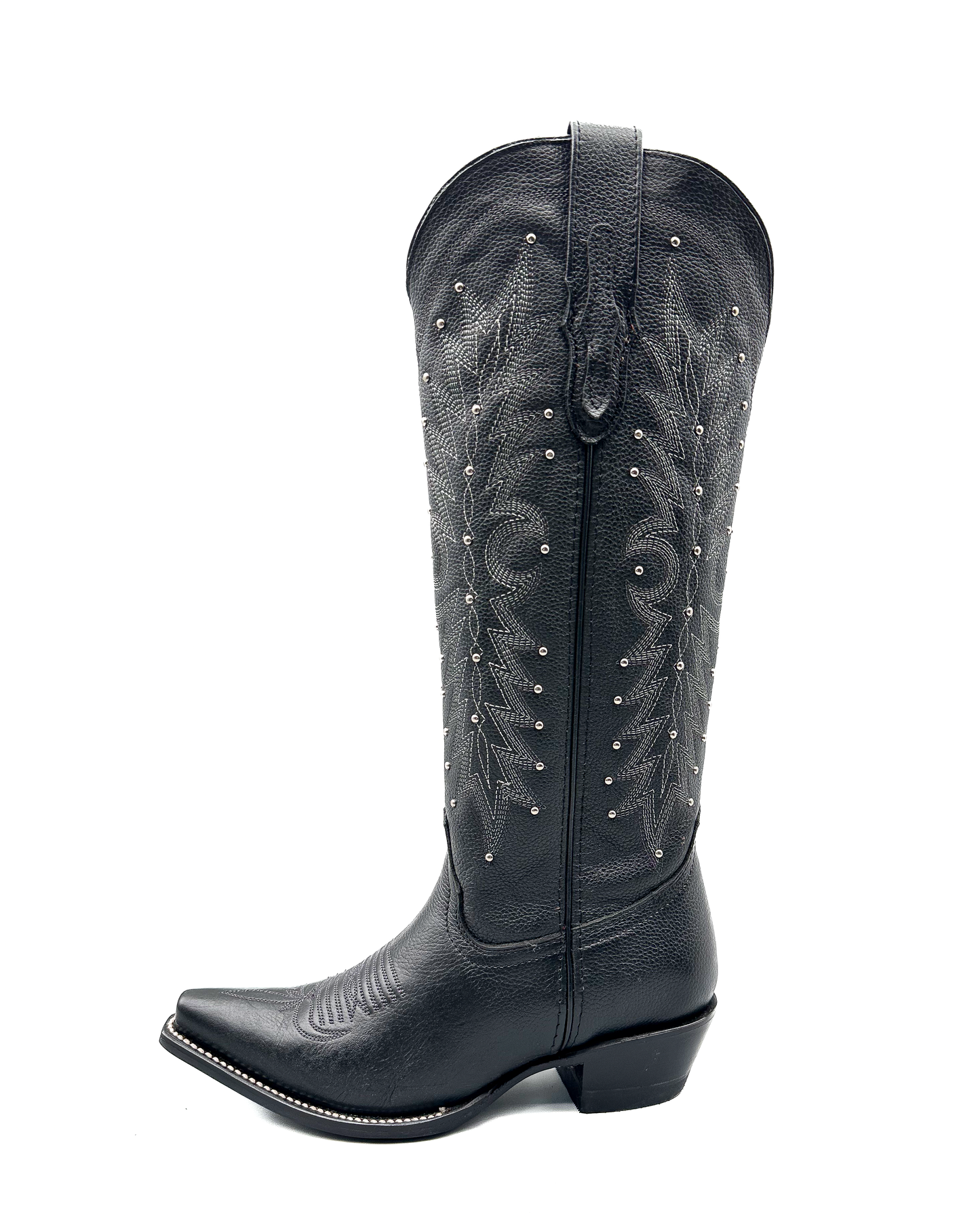 Bota Picuda Beatriz