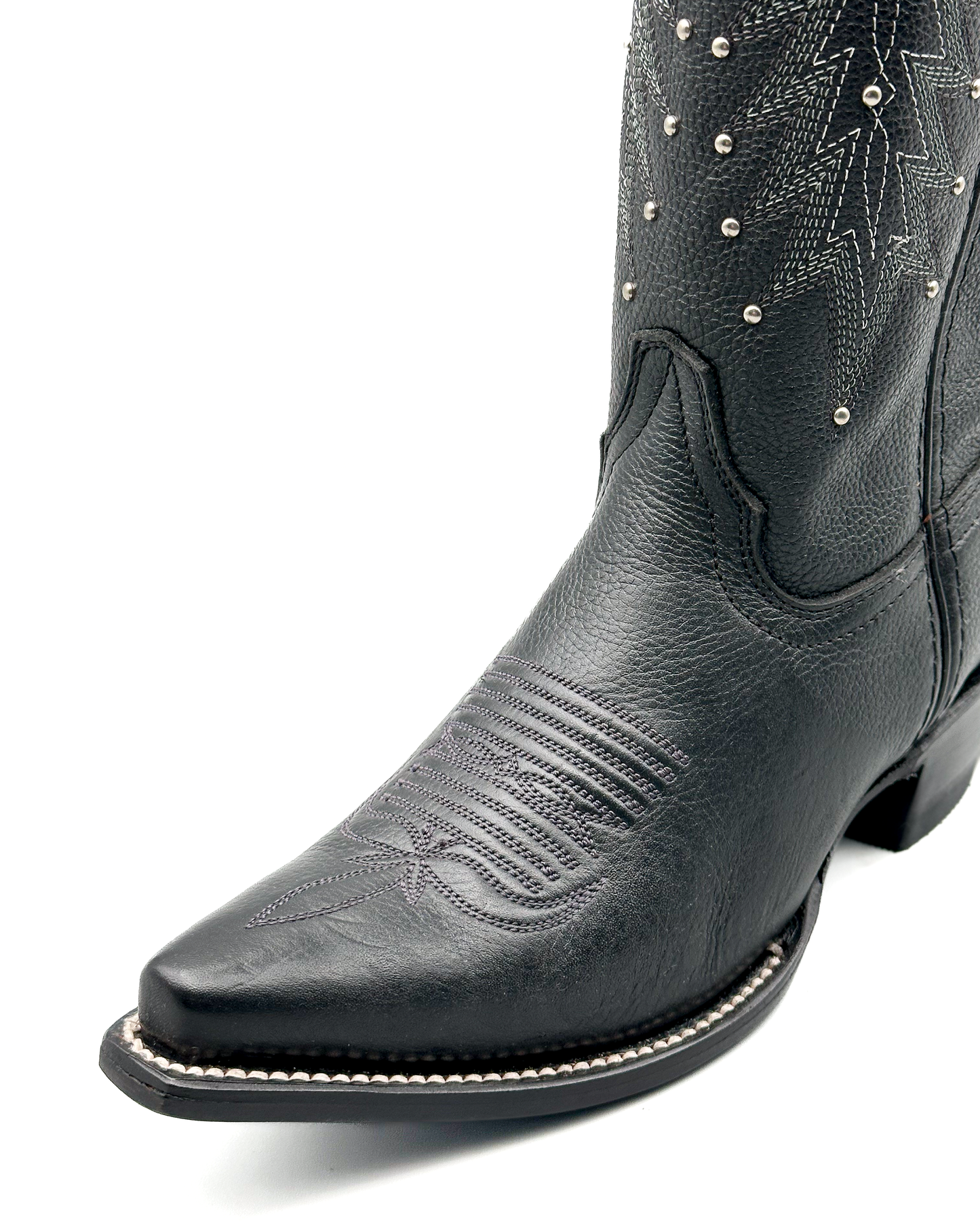 Bota Picuda Beatriz