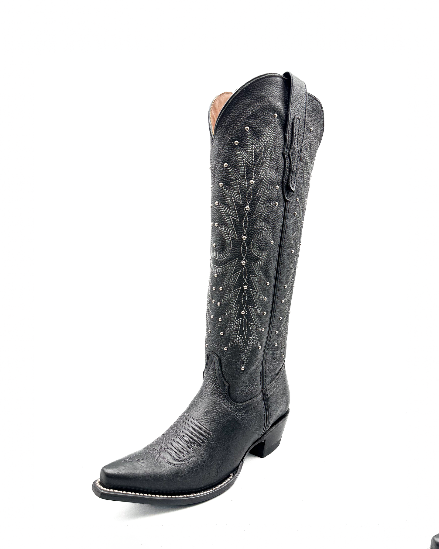 Bota Picuda Beatriz