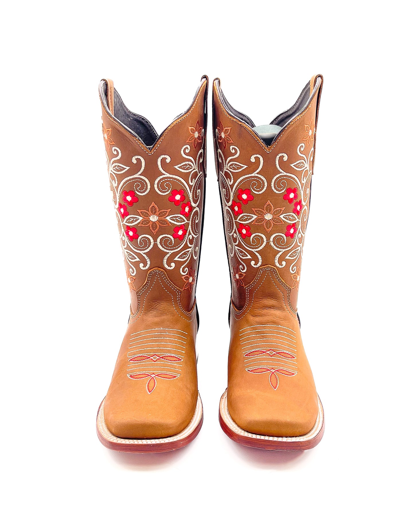 Bota Bulldog America Arena