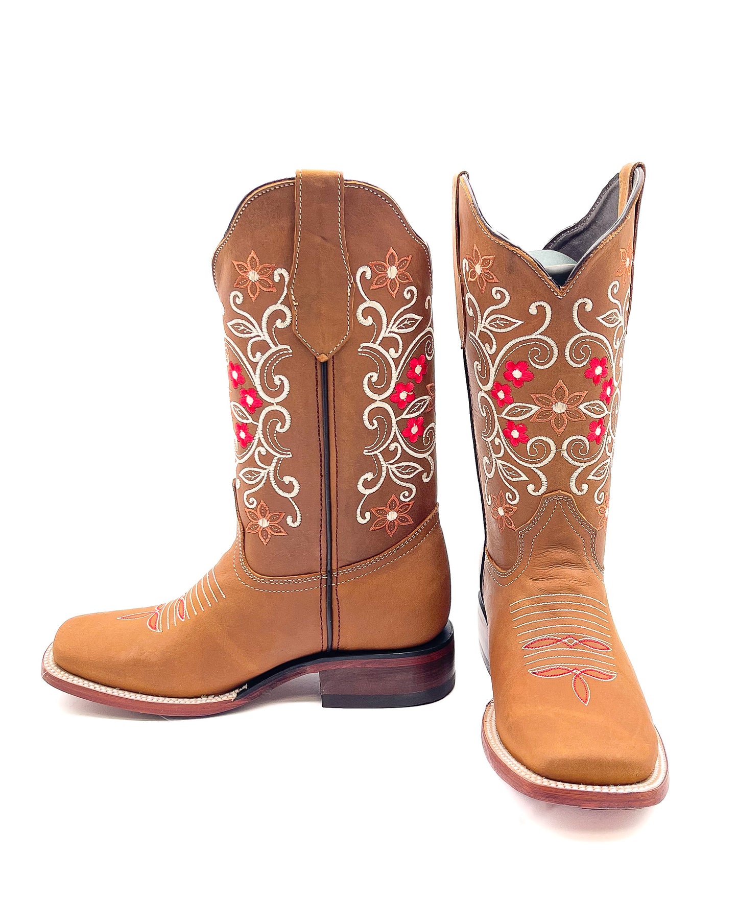 Bota Bulldog America Arena
