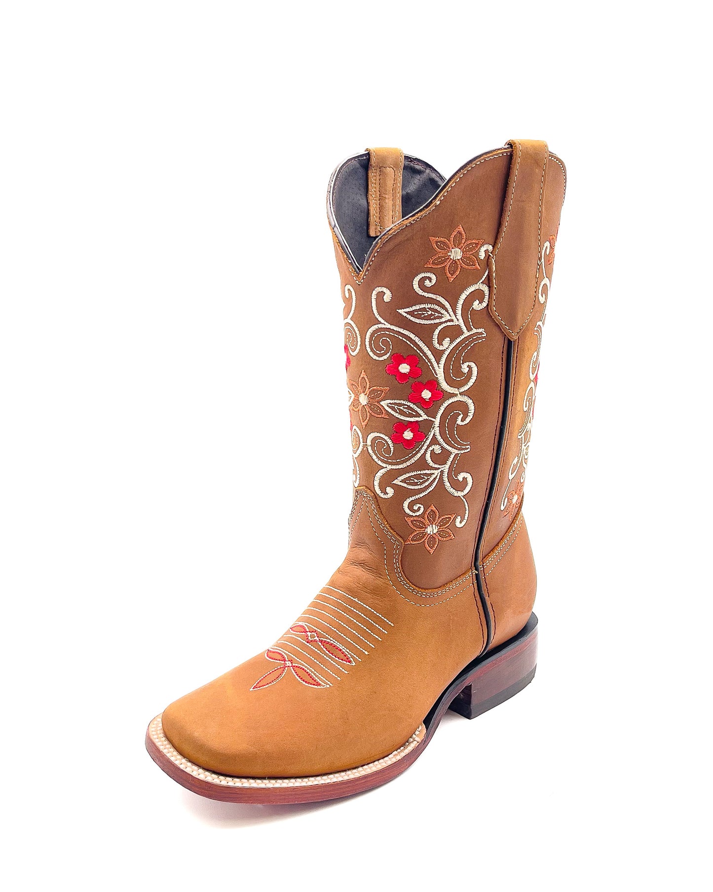 Bota Bulldog America Arena