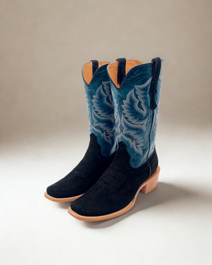 Bota Cutter Gamuza