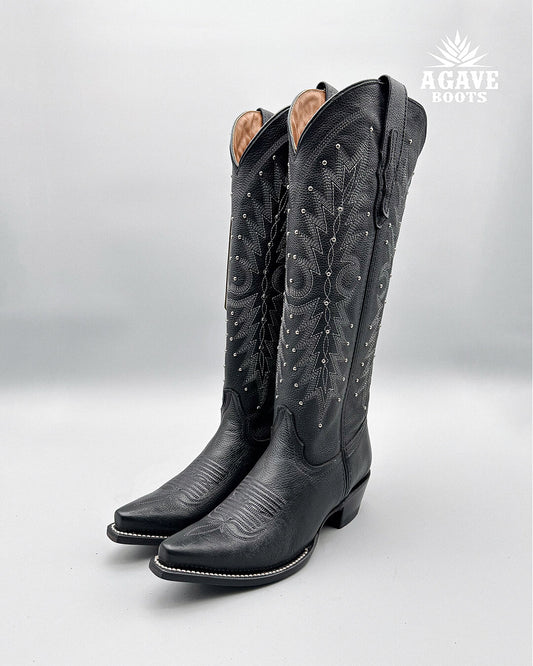 Bota Picuda Beatriz