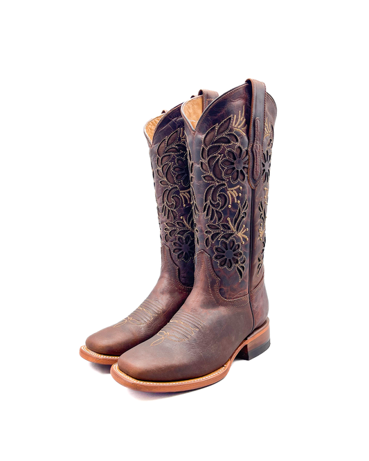 Bota Bulldog Romina Thang