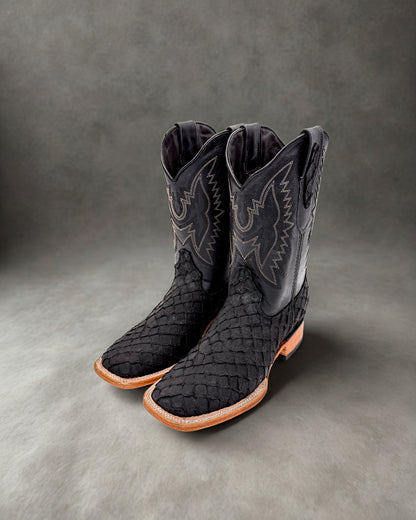 Bota Bulldog Pescado Mini
