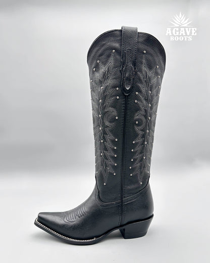 Bota Picuda Beatriz
