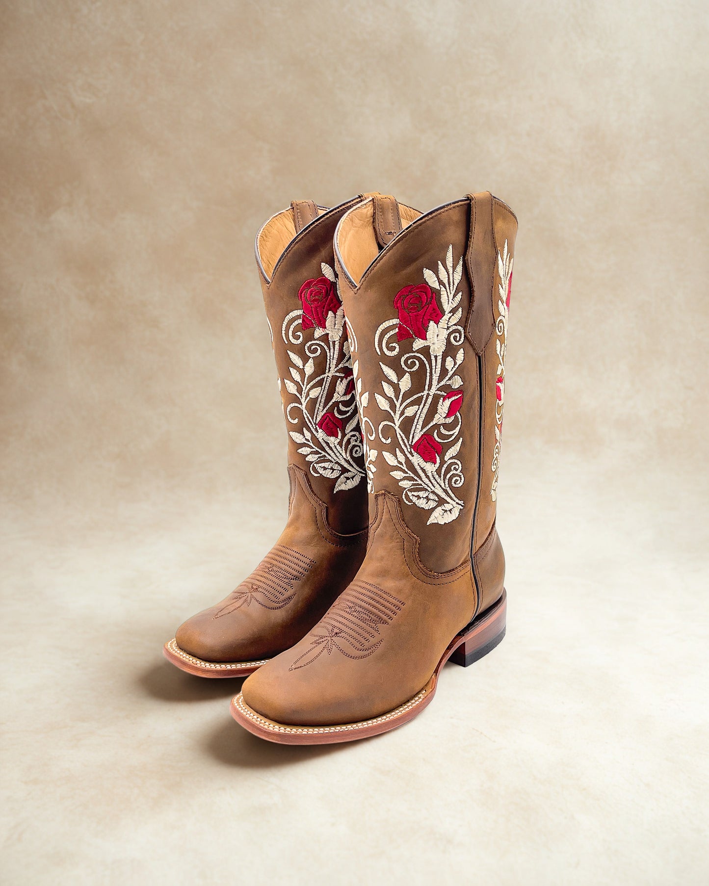 Bota Bulldog Teresa