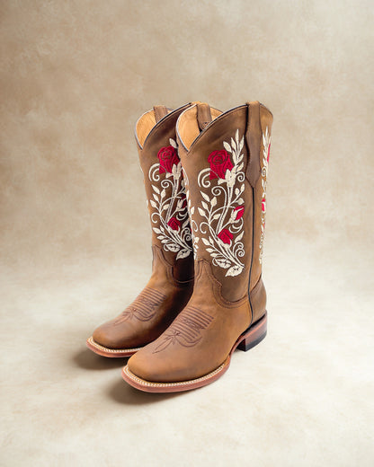 Bota Bulldog Teresa