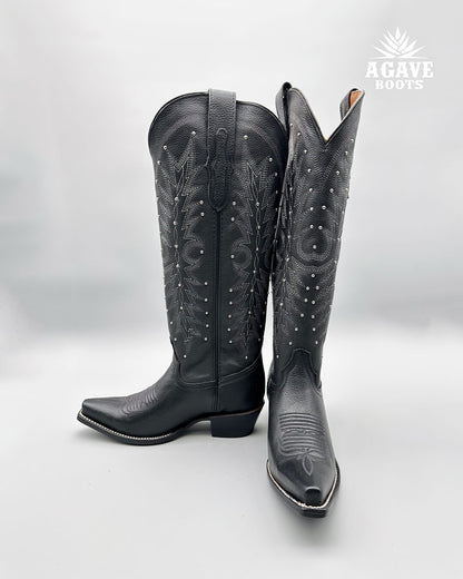 Bota Picuda Beatriz