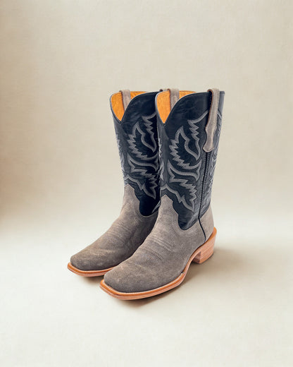 Bota Cutter Gamuza