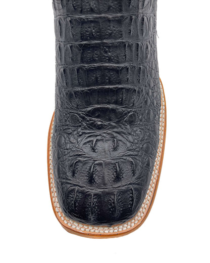 Bota Bulldog Nuca Negro