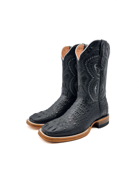 Bota Bulldog Nuca Negro