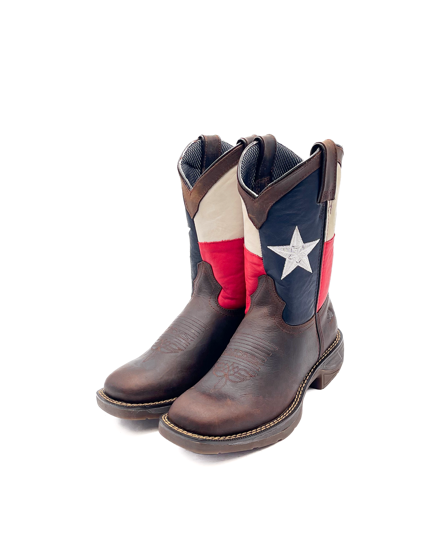 Bota de Trabajo Texas No Casco