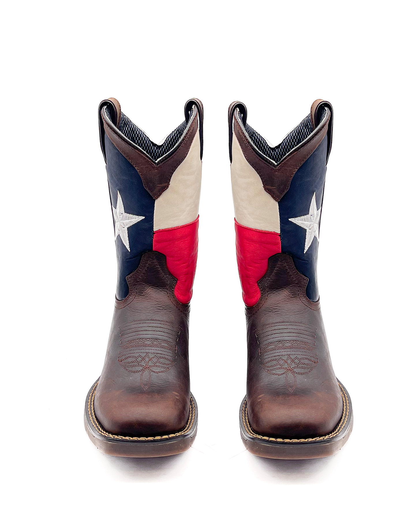 Bota de Trabajo Texas No Casco