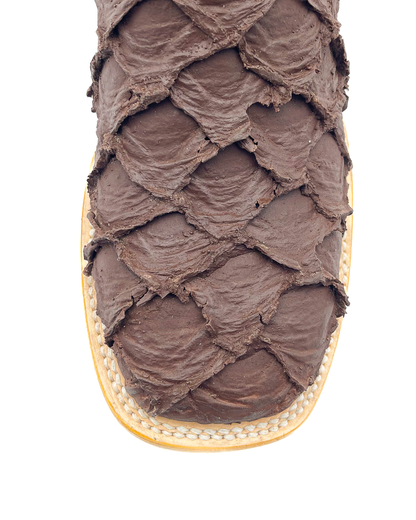 Bota Bulldog Pescado