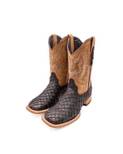 Bota Bulldog Pescado Mini