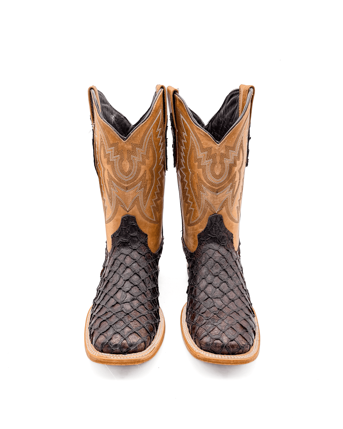 Bota Bulldog Pescado Mini