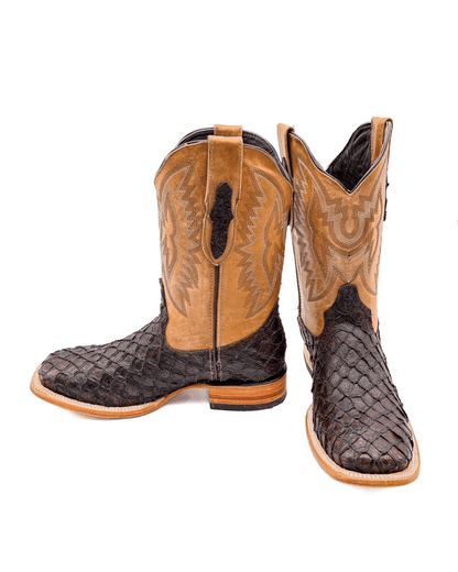 Bota Bulldog Pescado Mini