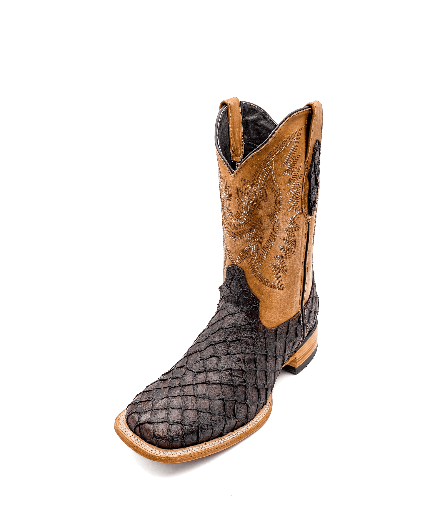 Bota Bulldog Pescado Mini