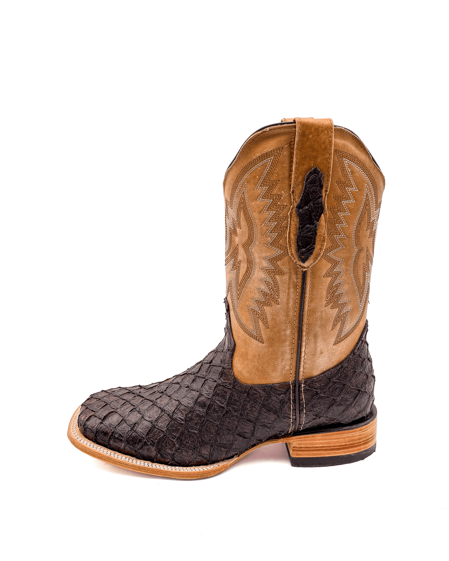 Bota Bulldog Pescado Mini