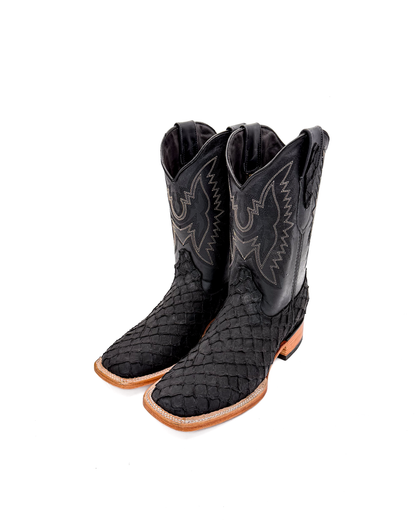 Bota Bulldog Pescado Mini