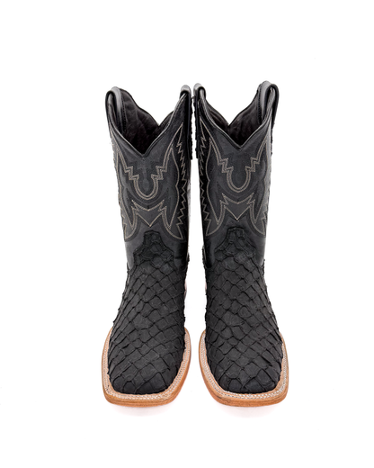 Bota Bulldog Pescado Mini