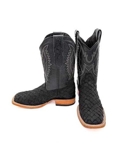 Bota Bulldog Pescado Mini