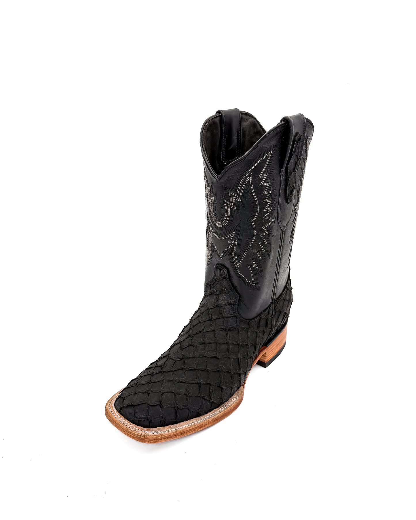 Bota Bulldog Pescado Mini