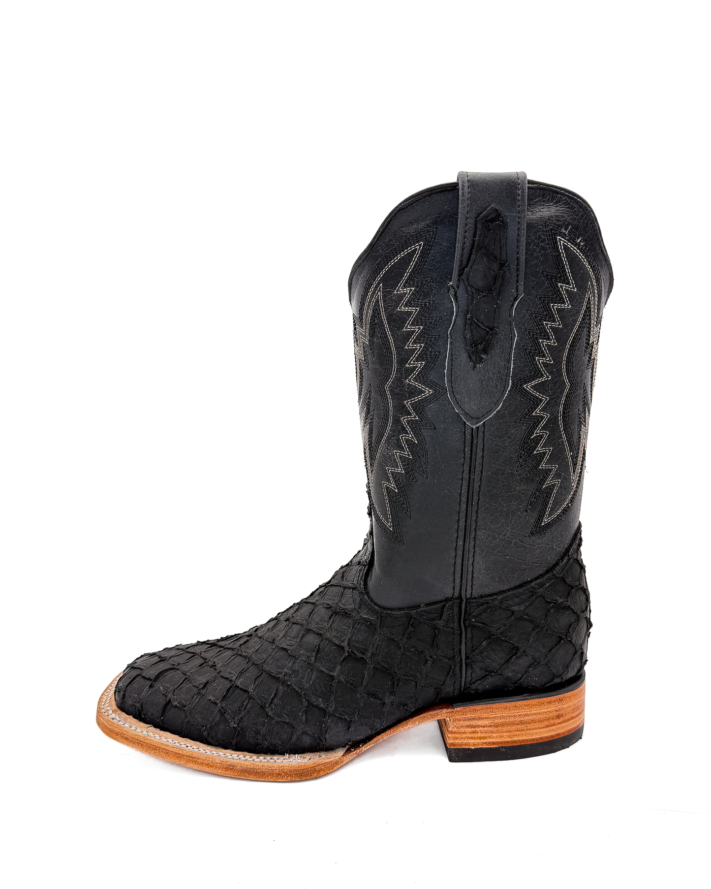 Bota Bulldog Pescado Mini