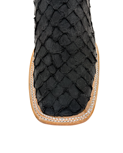 Bota Bulldog Pescado Mini