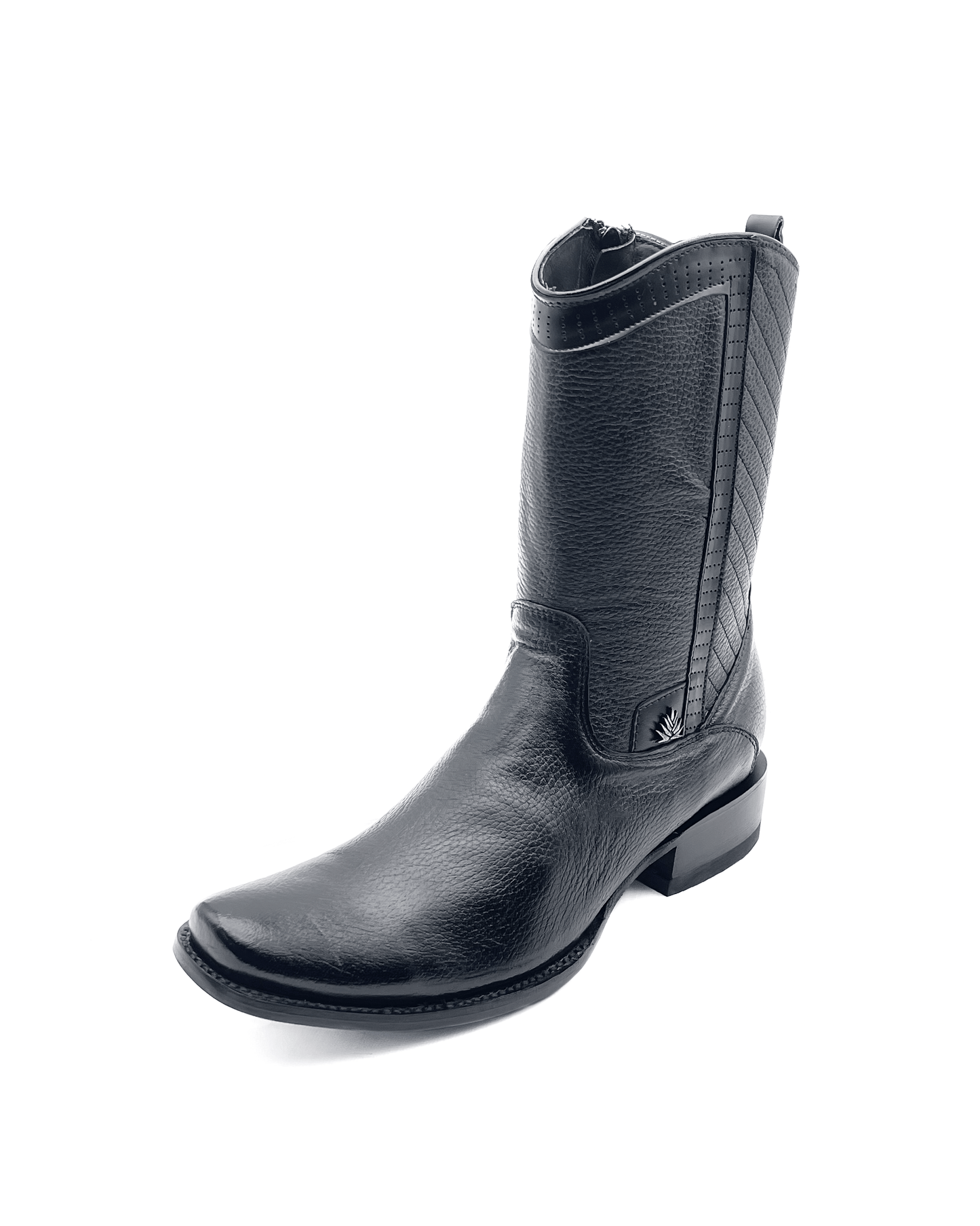 Botín Patrick en Piel de Venado