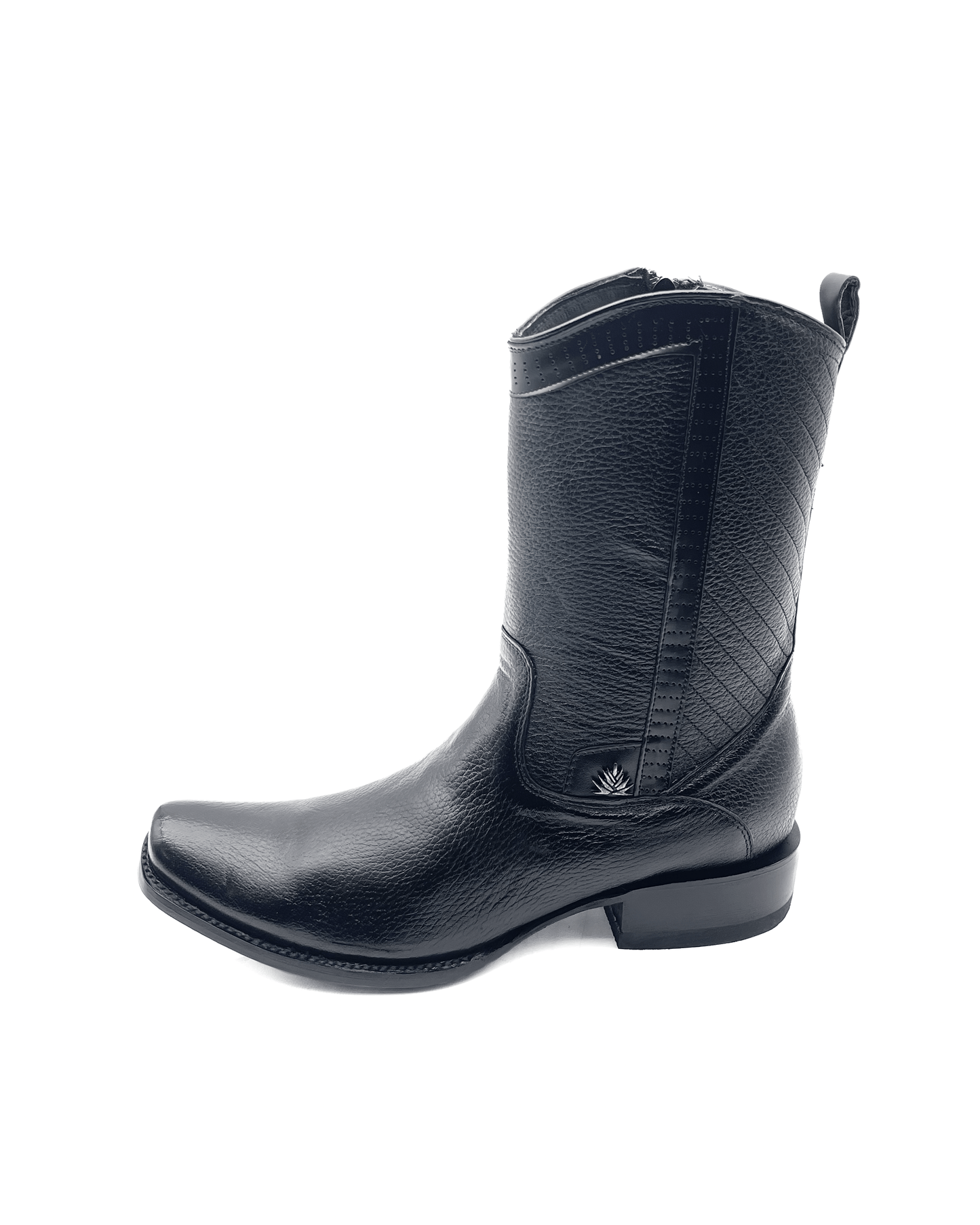 Botín Patrick en Piel de Venado