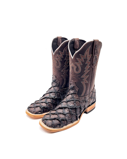 Bota Bulldog Pescado