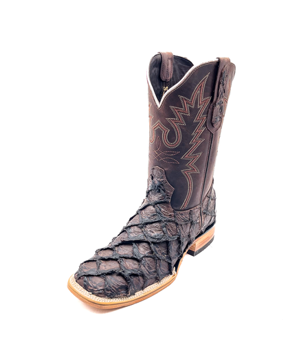 Bota Bulldog Pescado