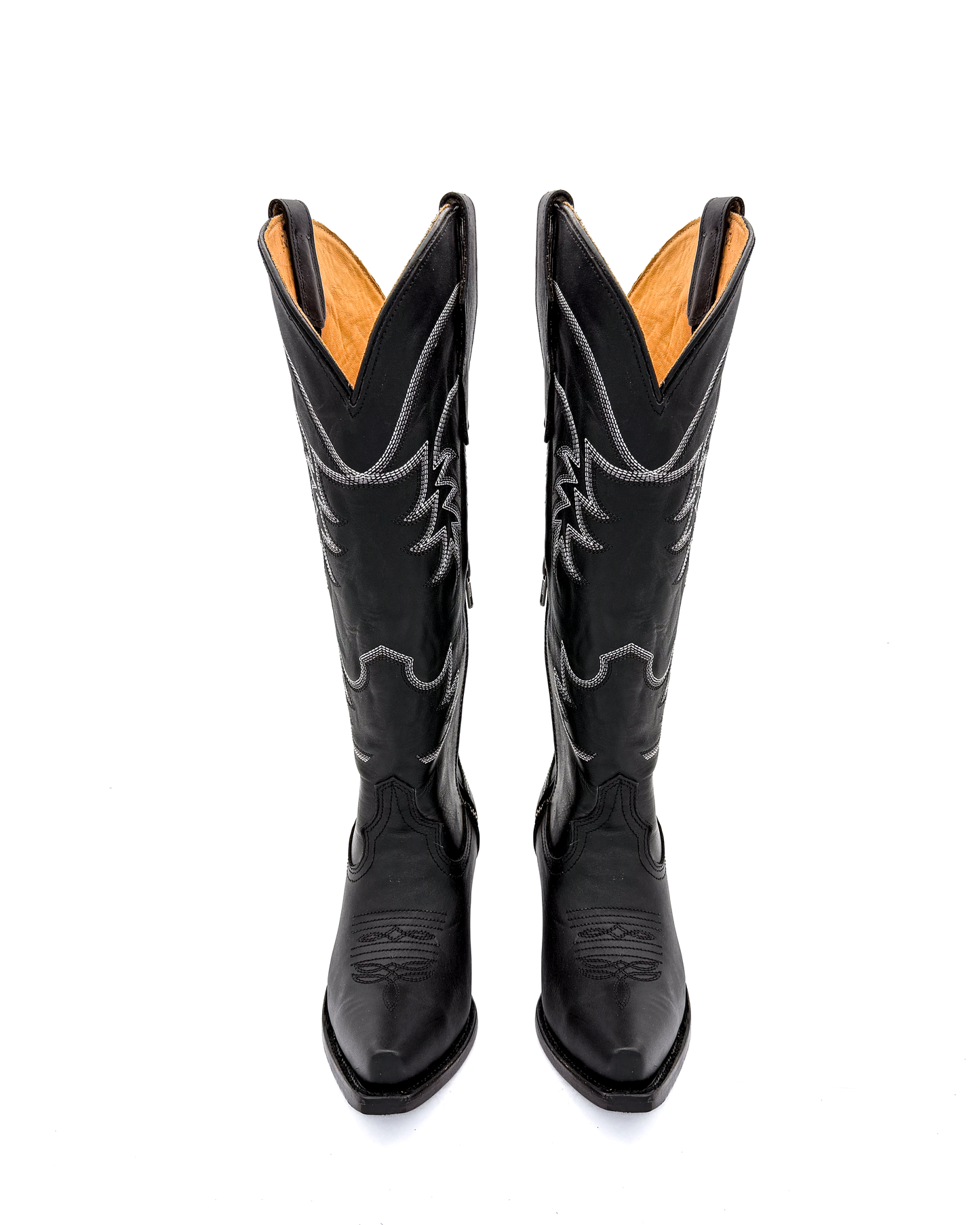 Bota Picuda Michelle