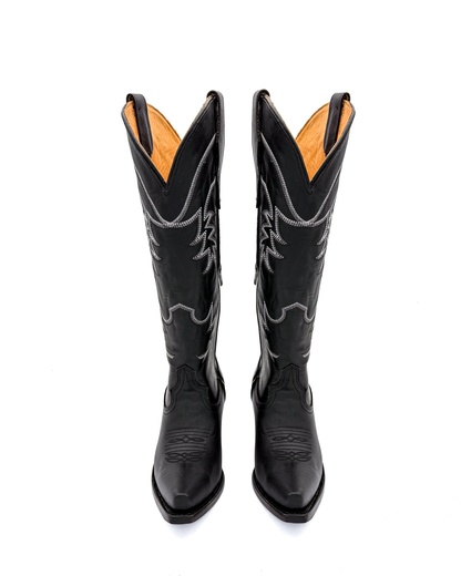 Bota Picuda Michelle