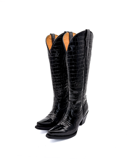 Bota Picuda Michelle