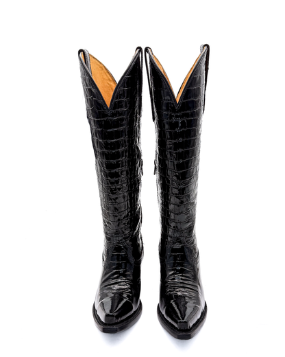 Bota Picuda Michelle